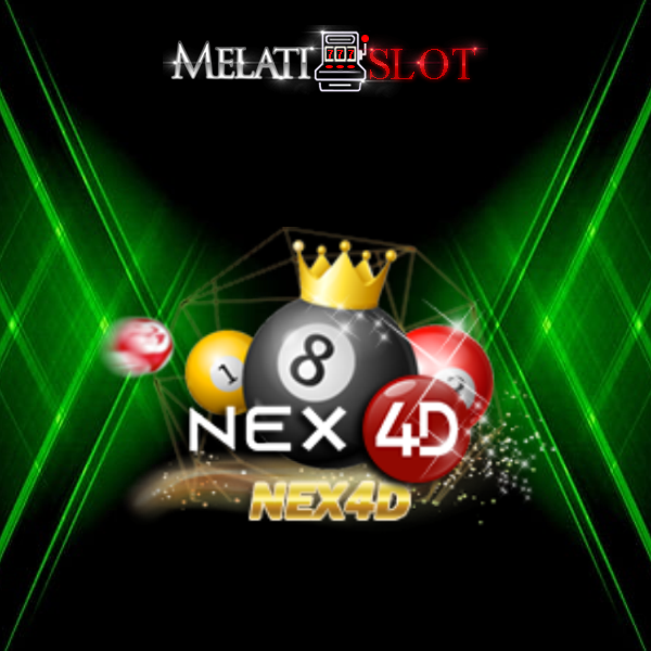 Bermain togel nex4d dari melatislot